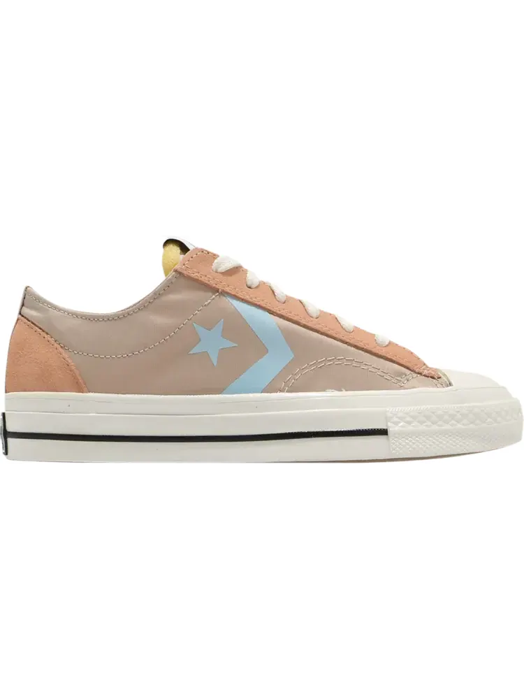 Кроссовки Converse Star Player 76 Low Frappe — изображение 1 из 1, розовый