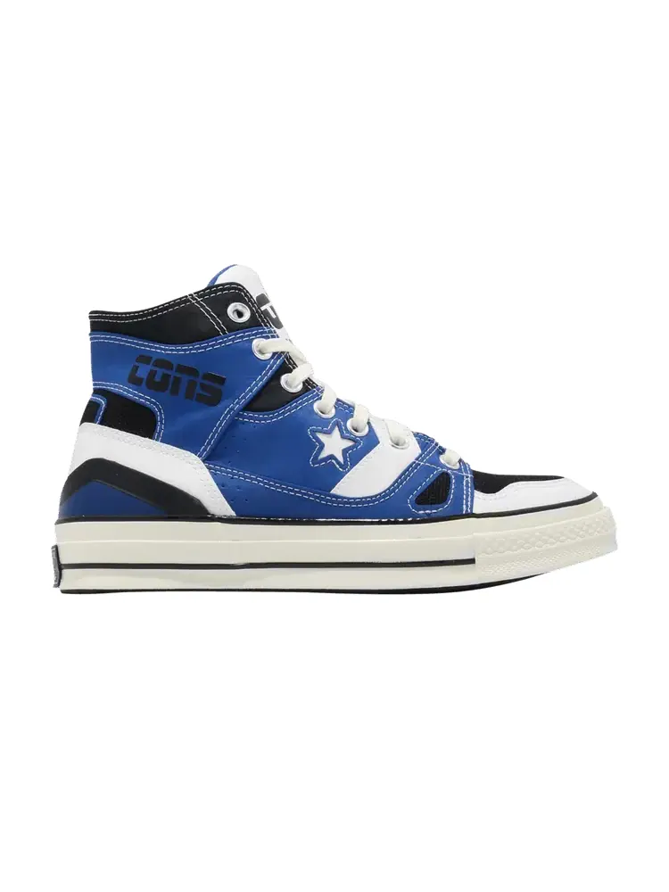 Кроссовки Converse Chuck 70 E260 High 'Blue' — изображение 1 из 1, синий/черный