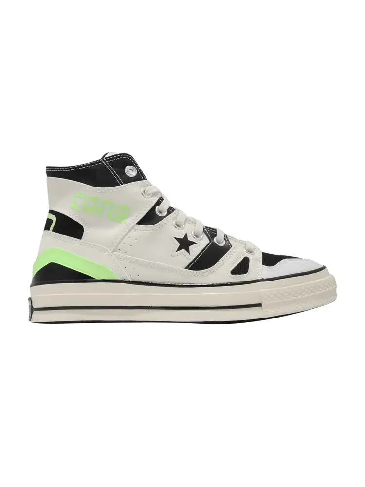 Кроссовки Converse Chuck 70 E260 High 'Beige' — изображение 1 из 1, бежевый/черный