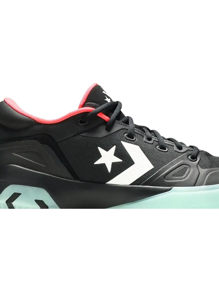 Кроссовки Converse G4 Low Solstice Collection - Solar — изображение 2 из 8, черный