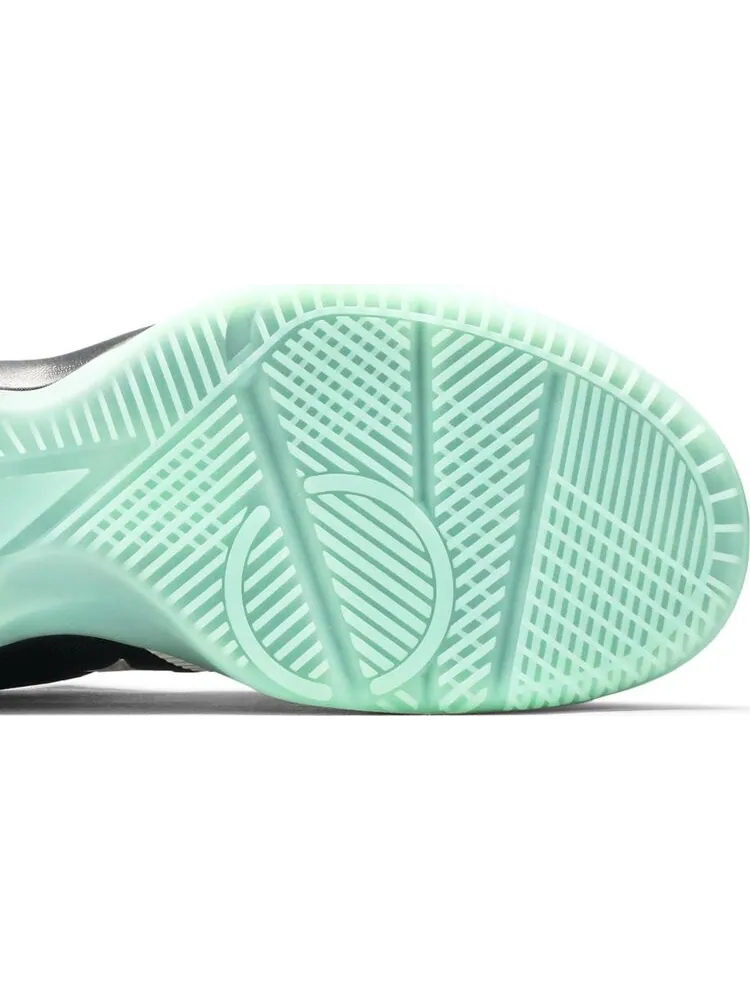 Кроссовки Converse G4 Low Solstice Collection - Solar — изображение 5 из 8, черный