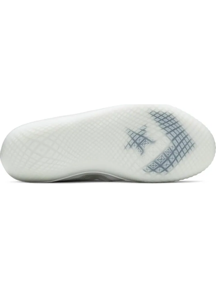 Кроссовки Converse All Star Pro BB Triple White — изображение 4 из 8, белый