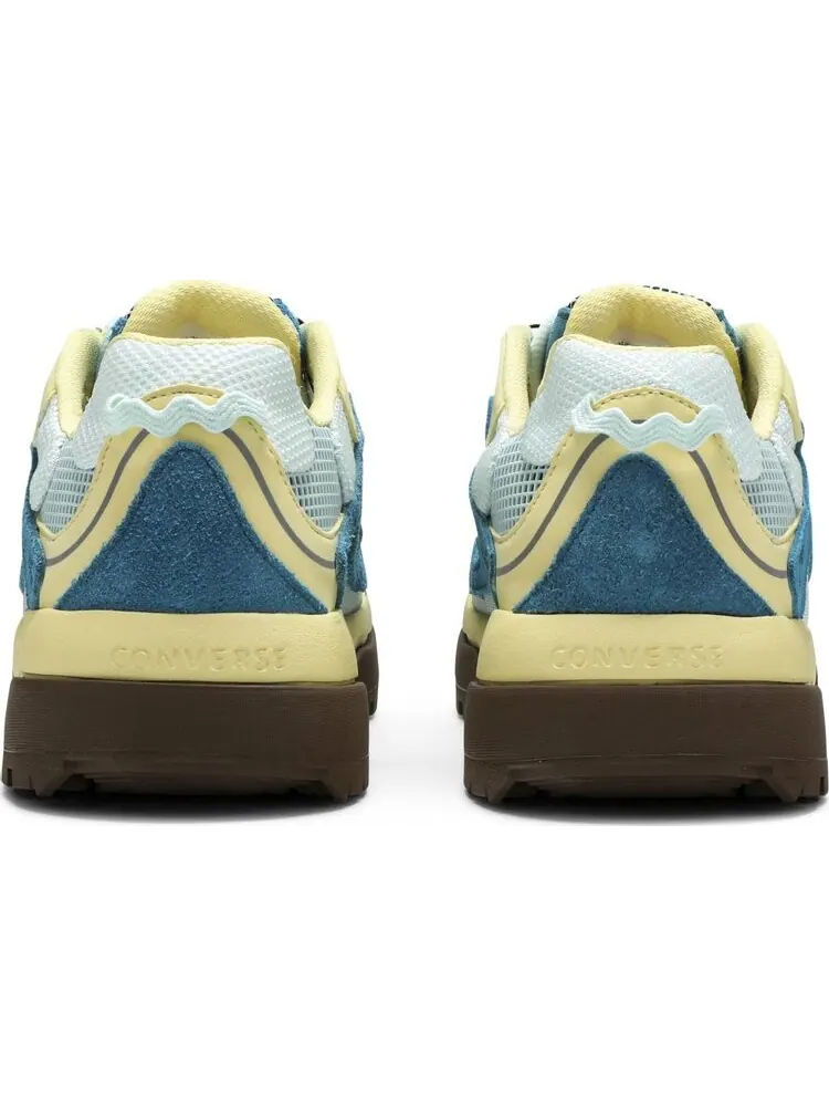 Кроссовки Converse Golf Le Fleur x Gianno Ox Skylight — изображение 6 из 8, синий