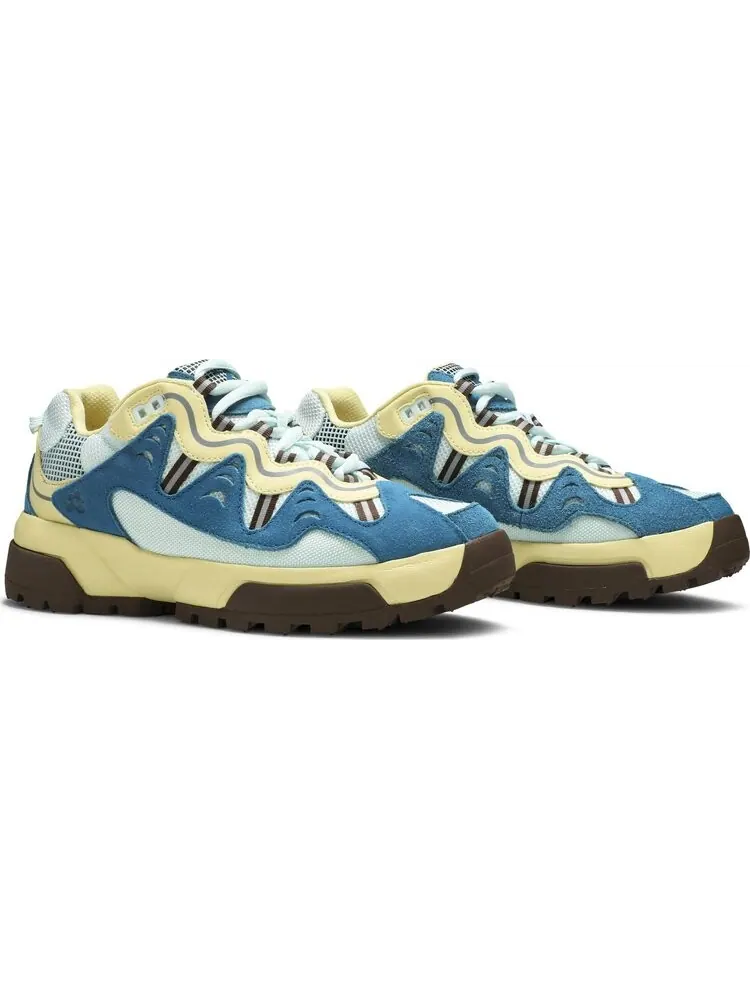 Кроссовки Converse Golf Le Fleur x Gianno Ox Skylight — изображение 8 из 8, синий