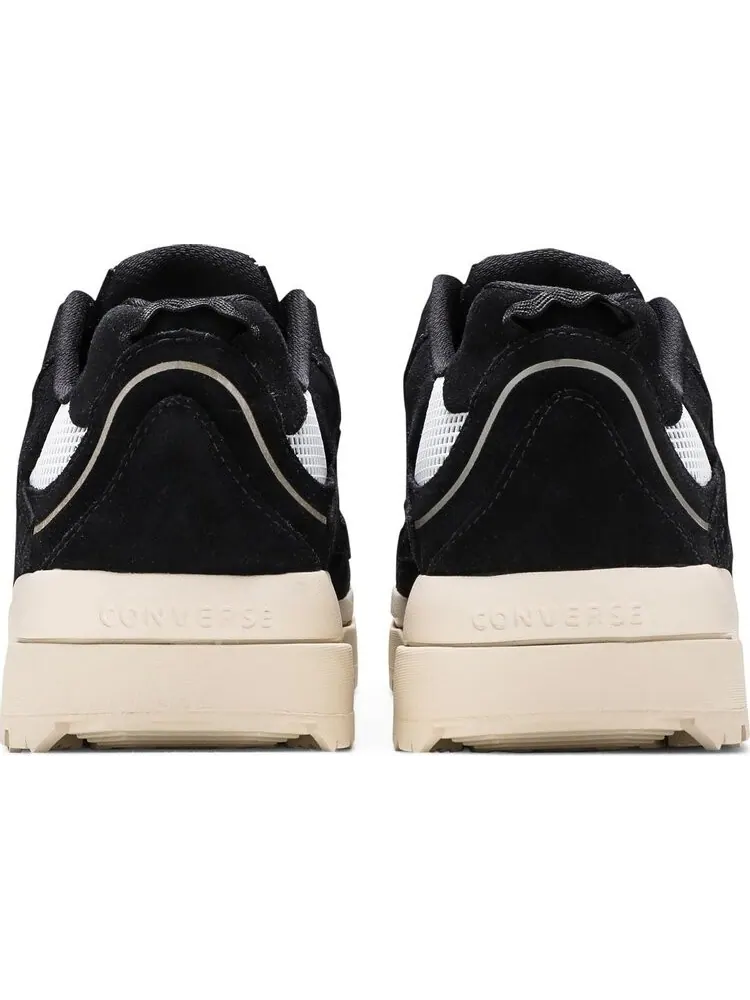 Кроссовки Converse Golf Wang x Gianno Low Black — изображение 6 из 8, черный