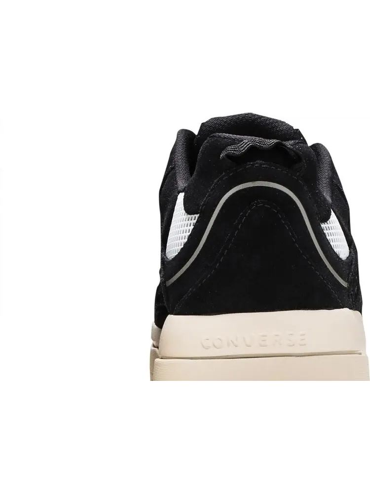 Кроссовки Converse Golf Wang x Gianno Low Black — изображение 7 из 8, черный