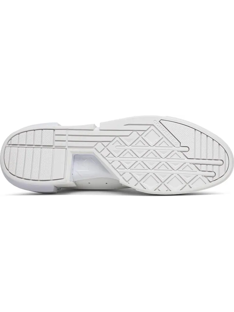 Кроссовки Converse TAKAHIROMIYASHITA The Soloist x CX Disrupt White — изображение 4 из 8, белый