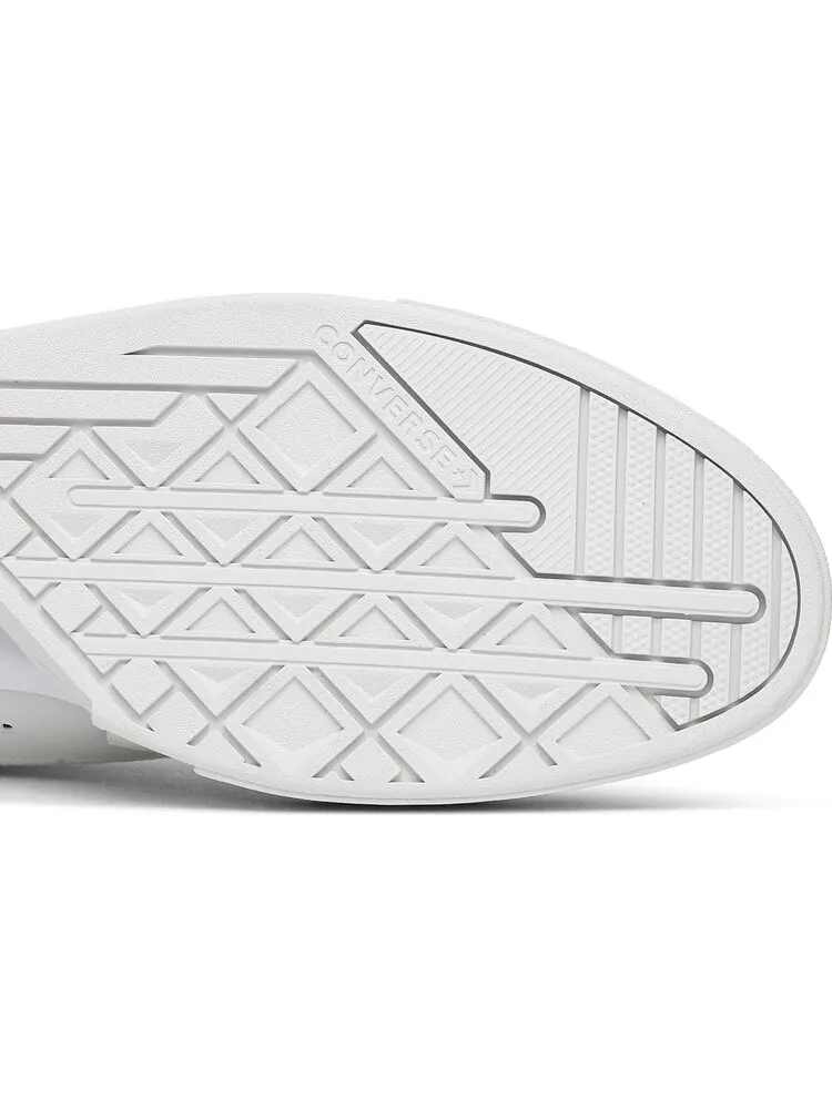 Кроссовки Converse TAKAHIROMIYASHITA The Soloist x CX Disrupt White — изображение 5 из 8, белый
