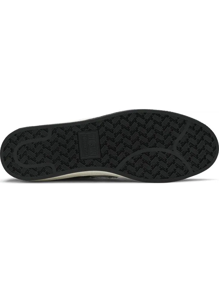 Кроссовки Converse Pro Leather Mid Black History Month — изображение 4 из 8, мульти