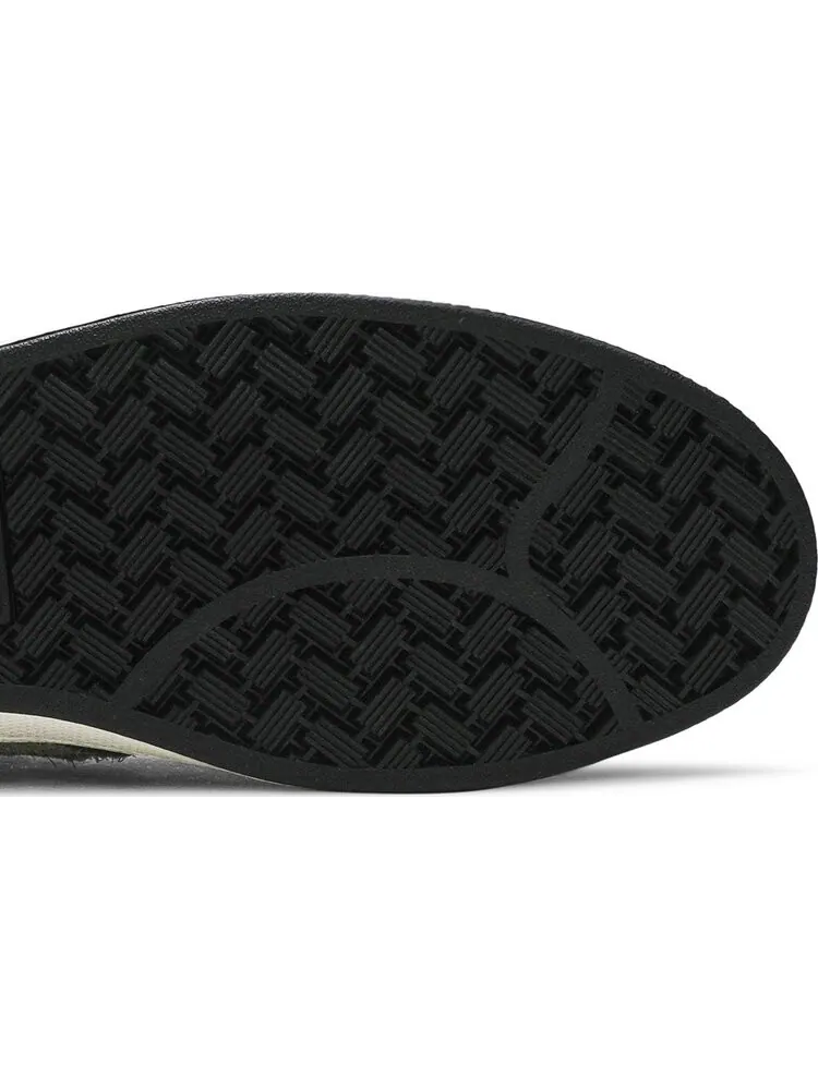Кроссовки Converse Pro Leather Mid Black History Month — изображение 5 из 8, мульти