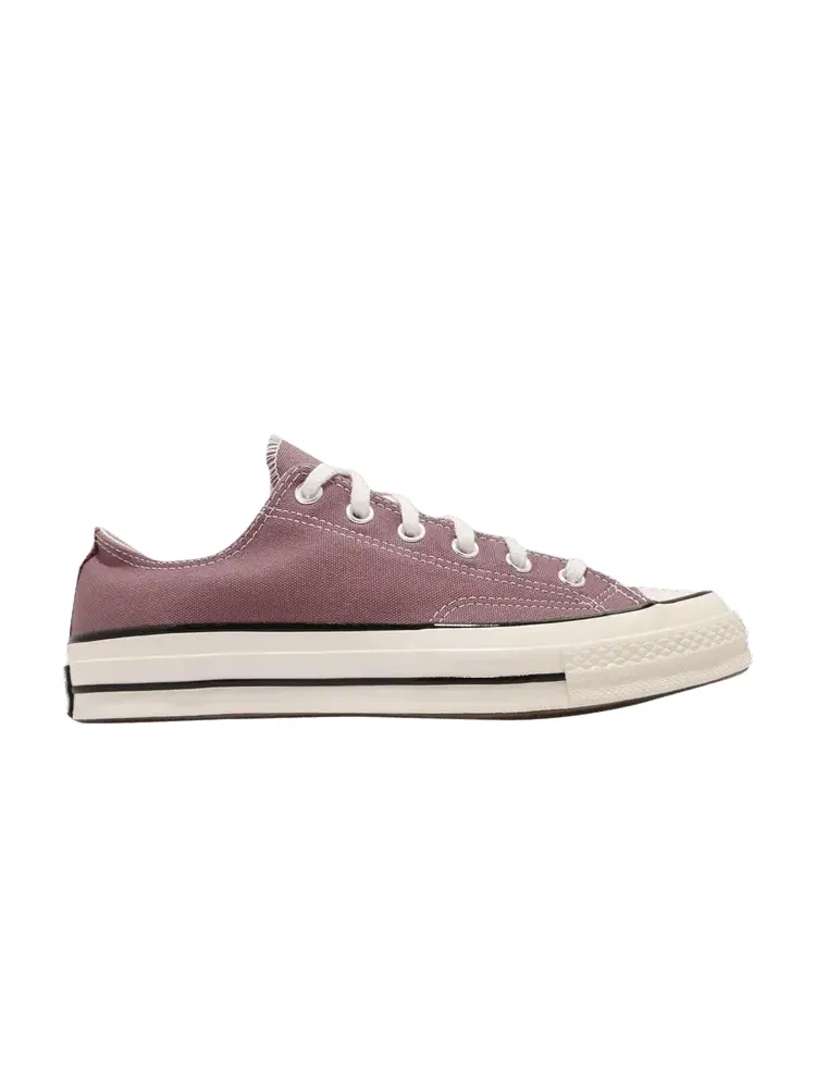 Кроссовки Converse Chuck 70 Low — изображение 1 из 1, седельный