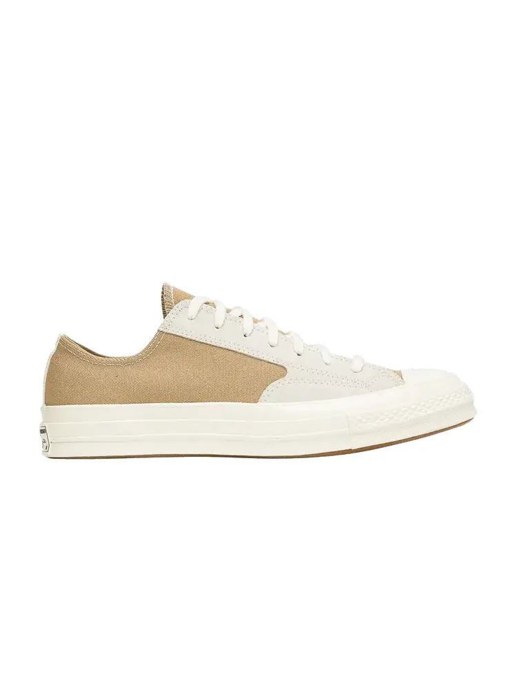 Кроссовки Converse Chuck 70 Low — изображение 1 из 1, хаки