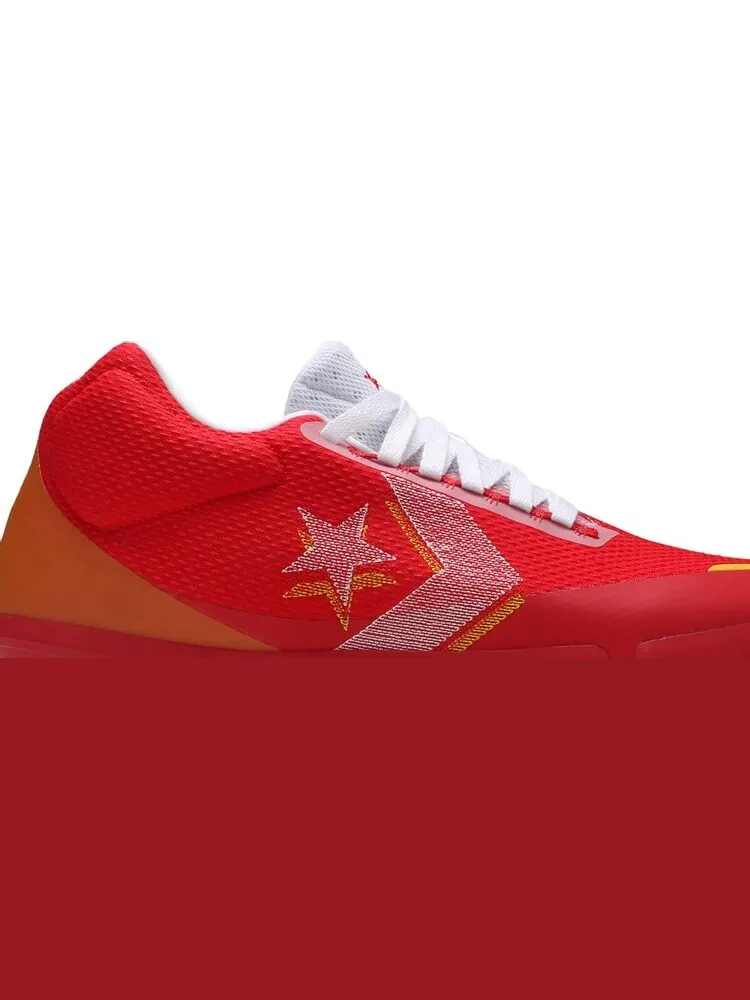 Кроссовки Converse All Star BB Evo Wholehearted — изображение 2 из 8, красный