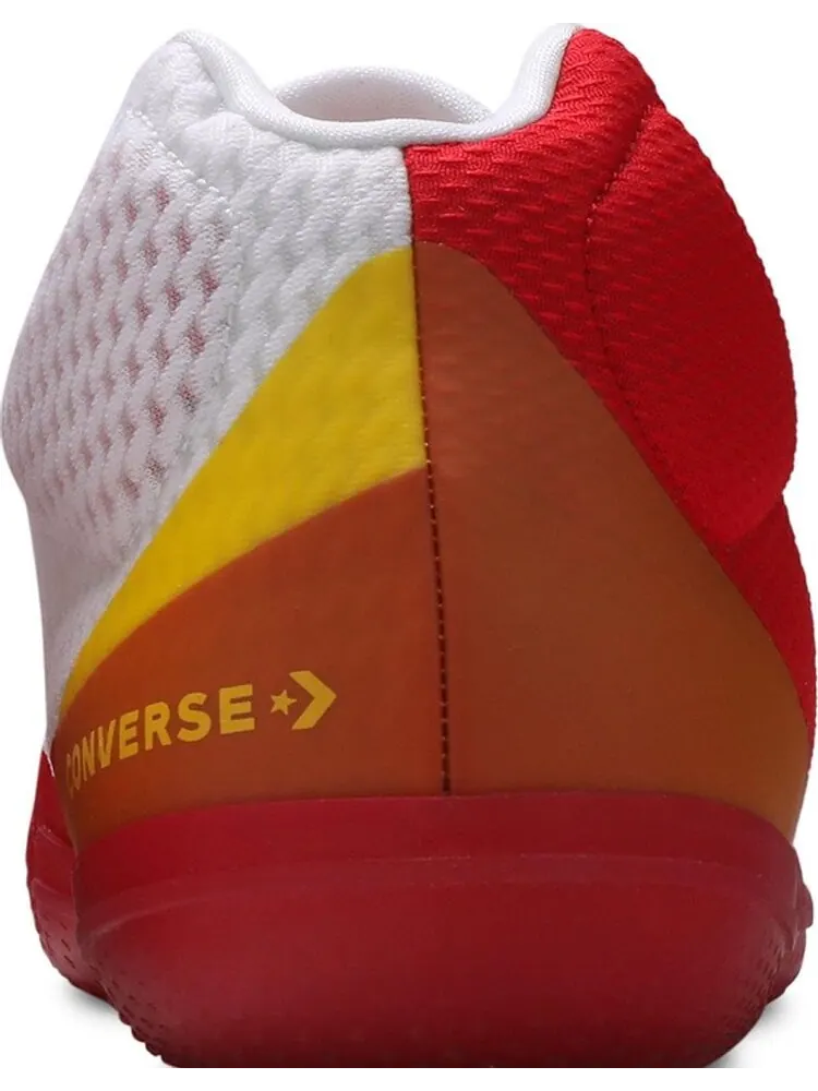 Кроссовки Converse All Star BB Evo Wholehearted — изображение 7 из 8, красный