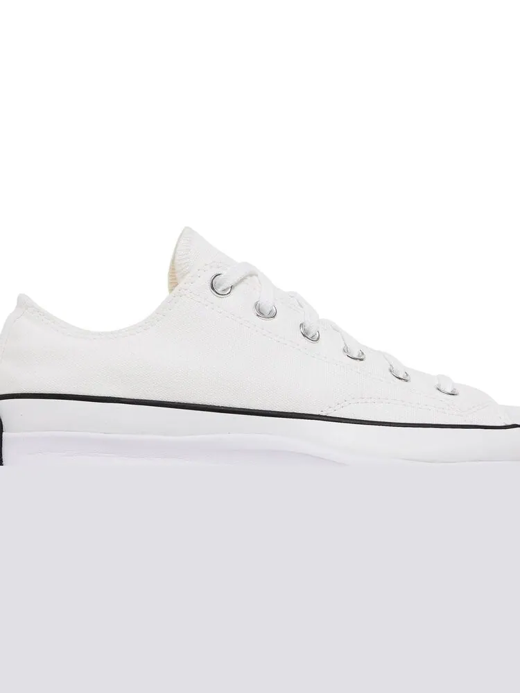 Кроссовки Converse Run Star Hike Low White — изображение 2 из 8, белый