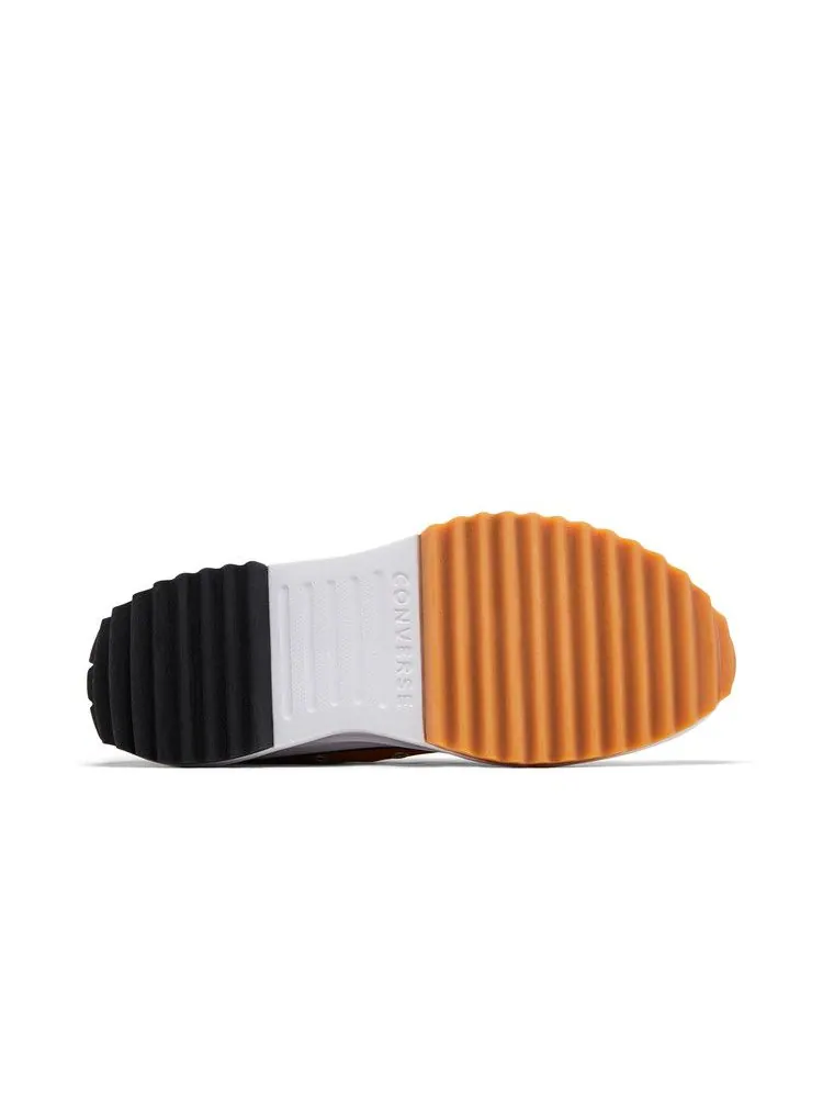 Кроссовки Converse Run Star Hike High 'Saffron Yellow' — изображение 5 из 9, желтый/белый/черный