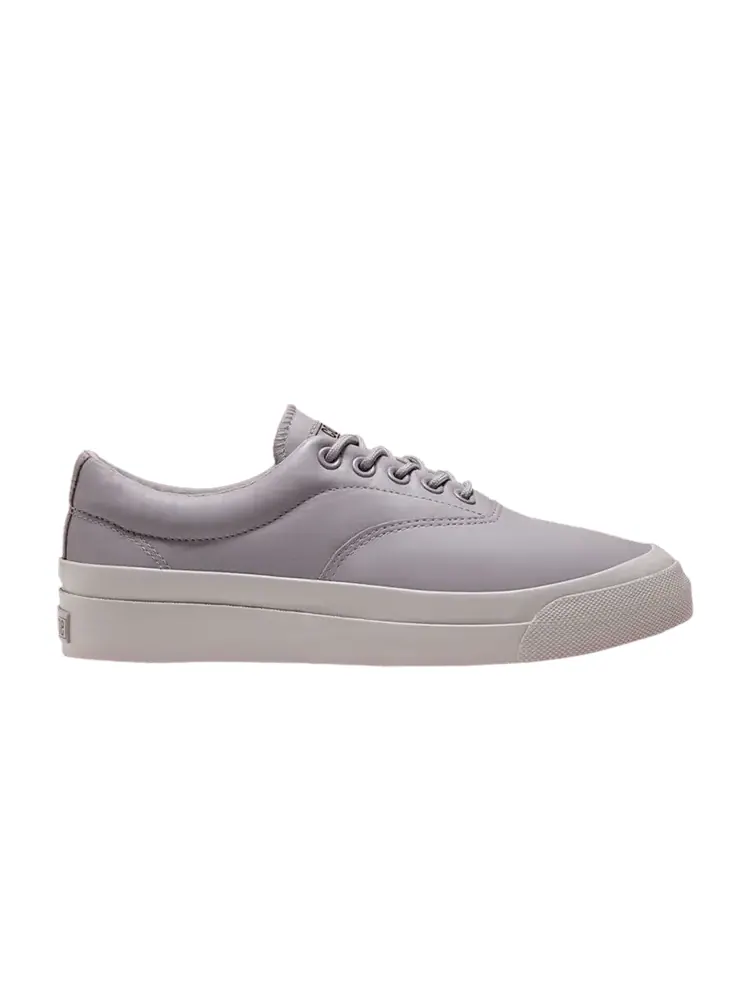 Кроссовки Skid Grip CVO Low 'Mono Leather - Dolphin' — изображение 1 из 1, синий