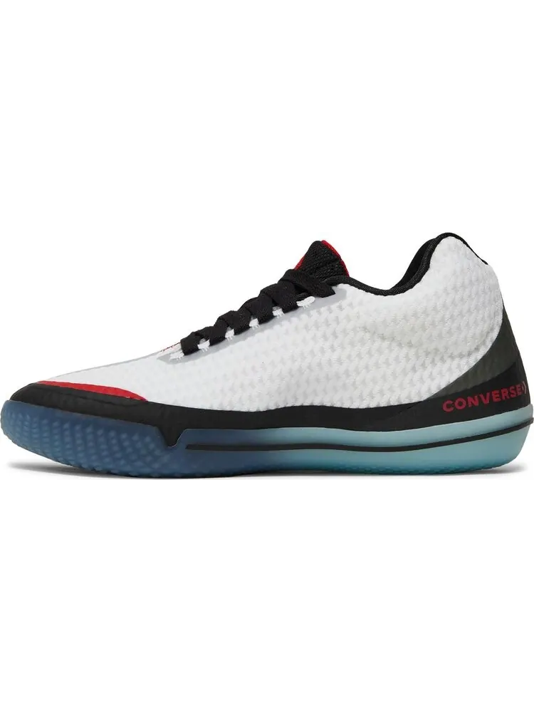 Кроссовки Converse All Star BB Evo Rivals Pack — изображение 3 из 8, черный