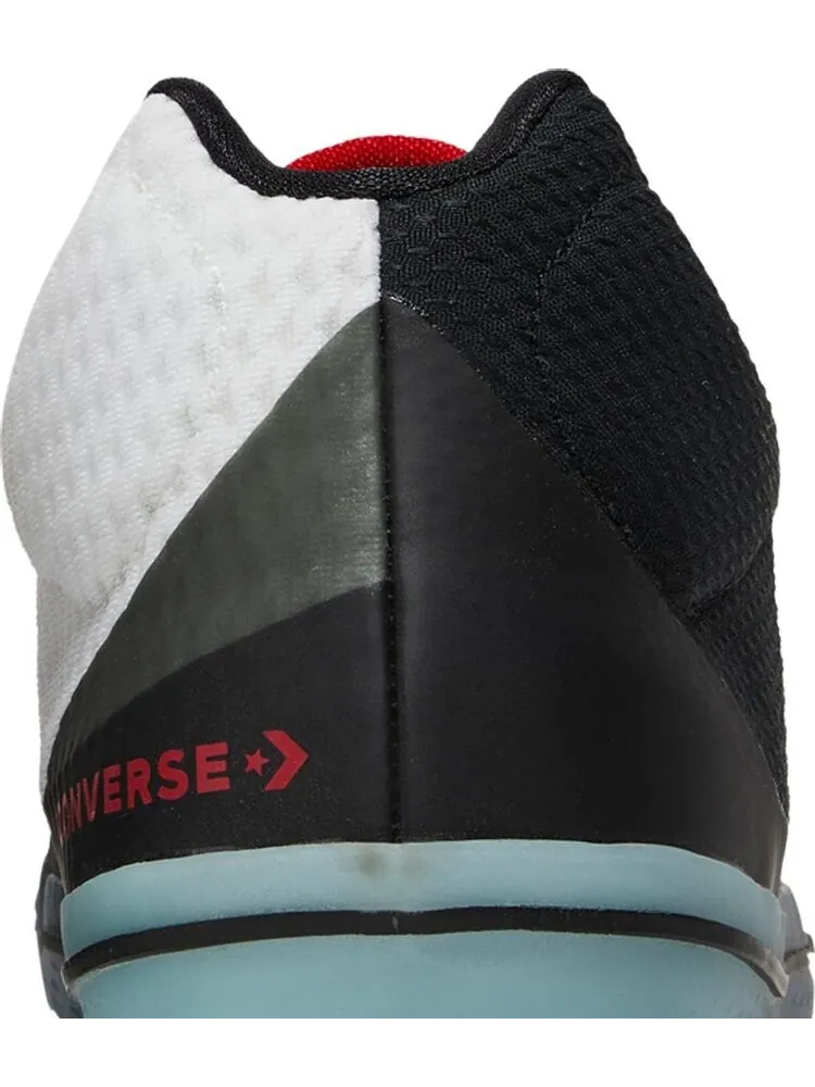 Кроссовки Converse All Star BB Evo Rivals Pack — изображение 7 из 8, черный
