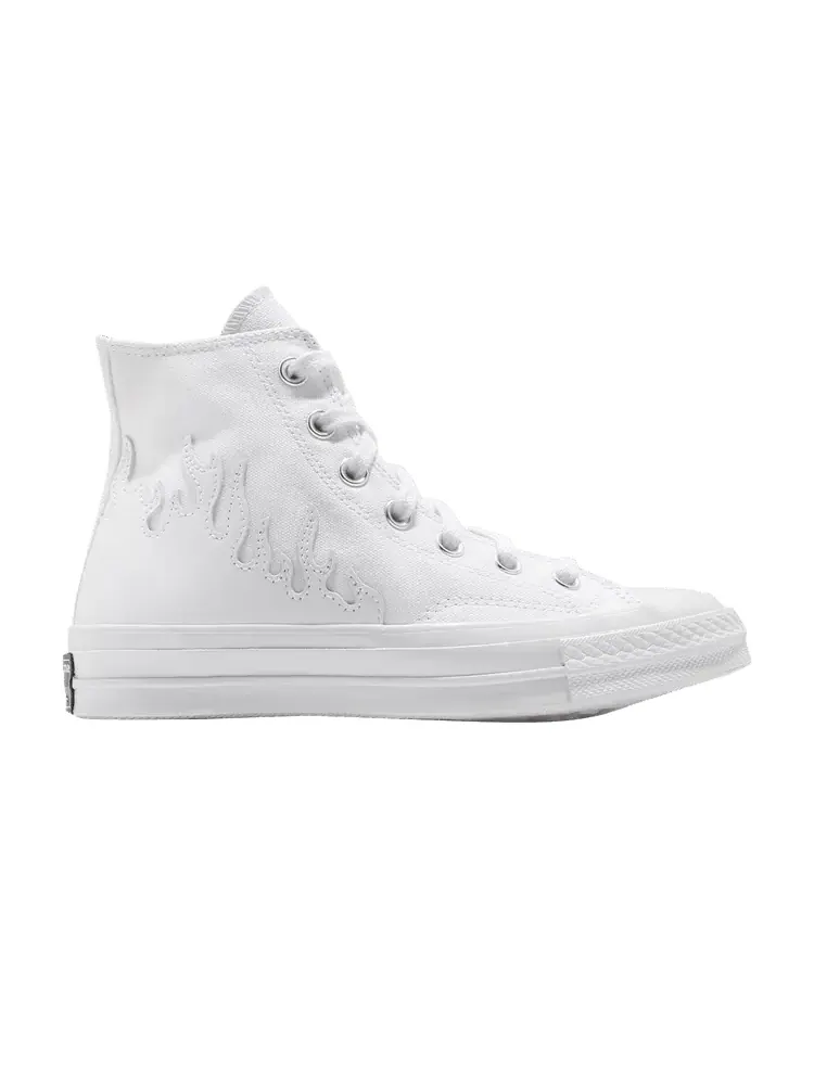Кроссовки Converse Chuck 70 — изображение 1 из 1, белый