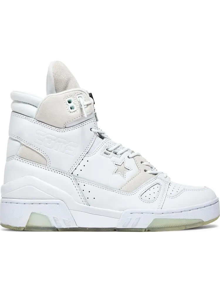 Кроссовки Converse TheSoloist x ERX-260 Hi White Ivory — изображение 1 из 8, белый