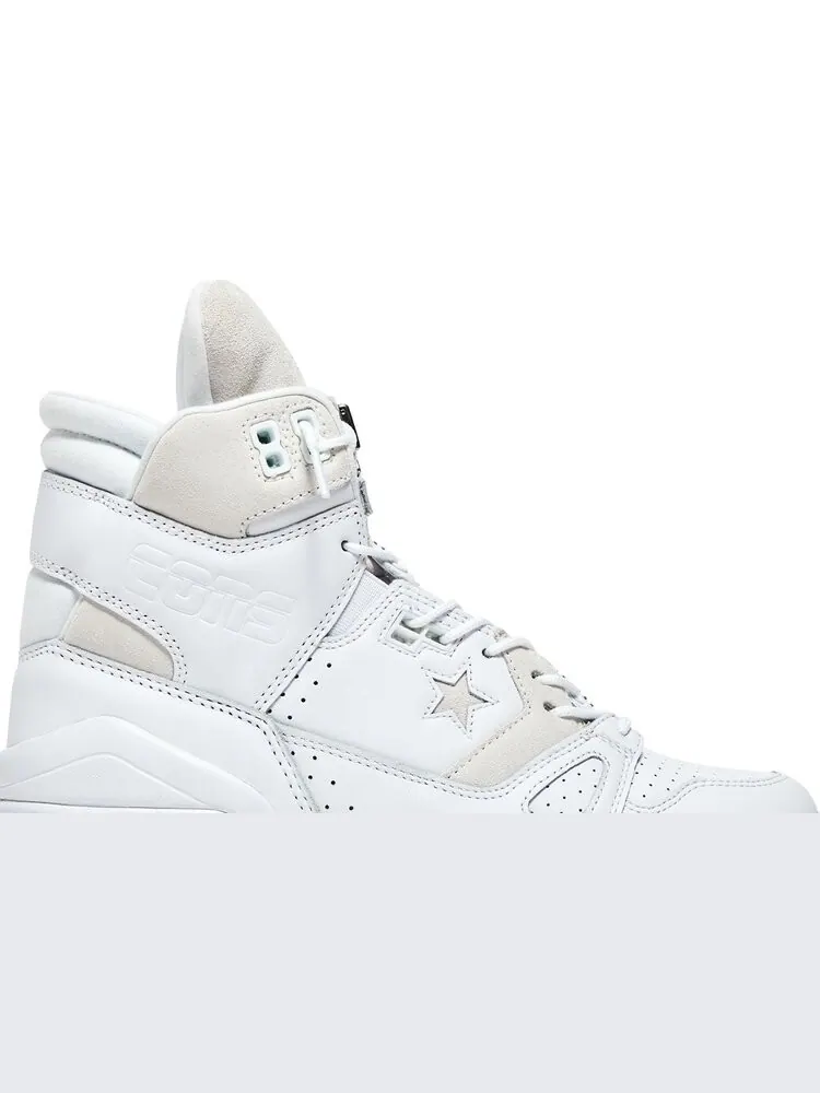 Кроссовки Converse TheSoloist x ERX-260 Hi White Ivory — изображение 2 из 8, белый