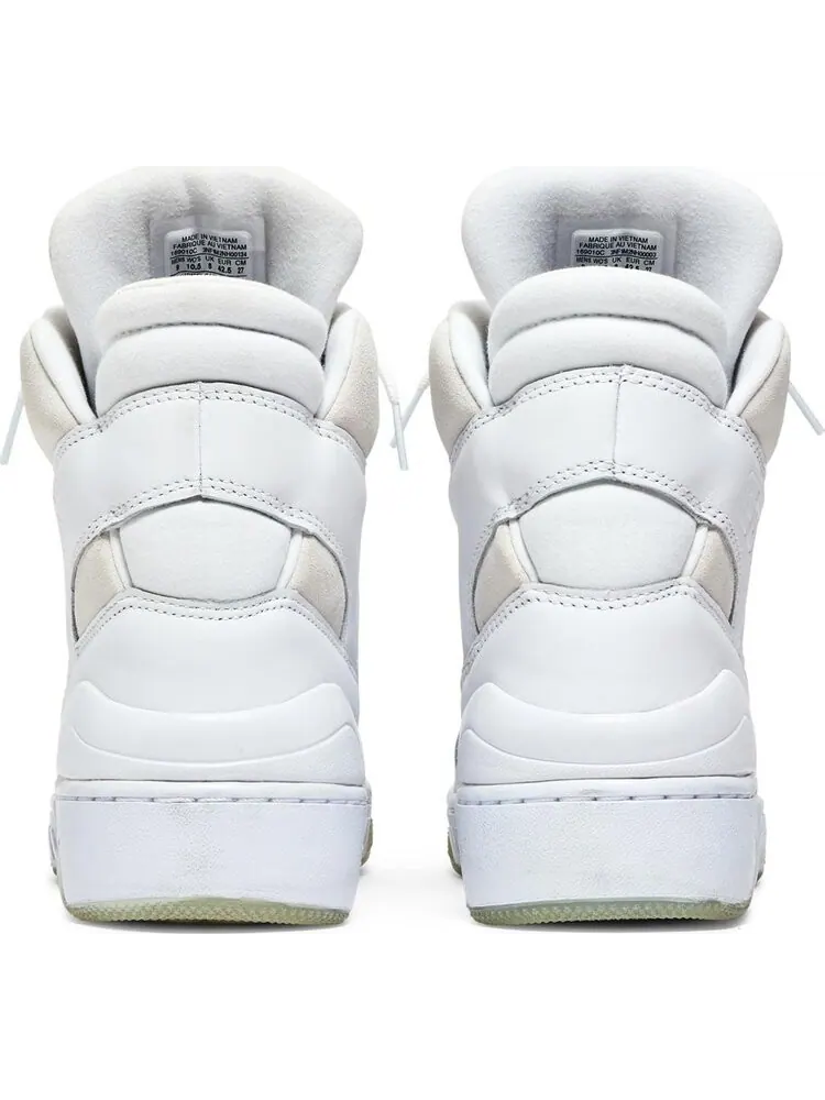 Кроссовки Converse TheSoloist x ERX-260 Hi White Ivory — изображение 6 из 8, белый