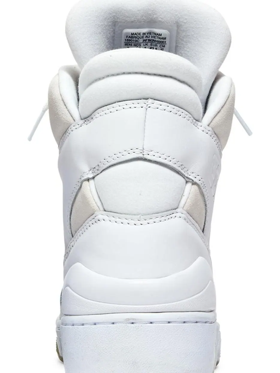 Кроссовки Converse TheSoloist x ERX-260 Hi White Ivory — изображение 7 из 8, белый