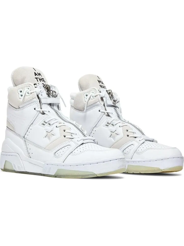 Кроссовки Converse TheSoloist x ERX-260 Hi White Ivory — изображение 8 из 8, белый