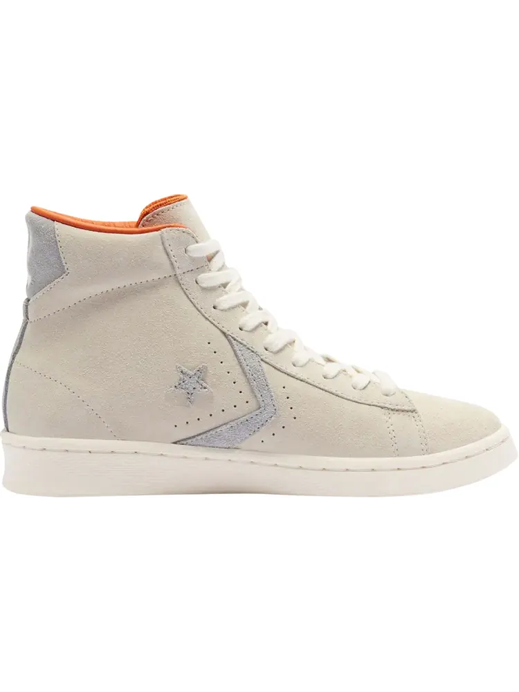 Кроссовки Converse Looney Tunes x Pro Leather High 80th Anniversary — изображение 1 из 1, бежевый