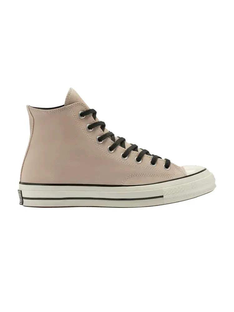 Кроссовки Converse Chuck 70 Suede High 'Silt Red' — изображение 1 из 1, красный/черный