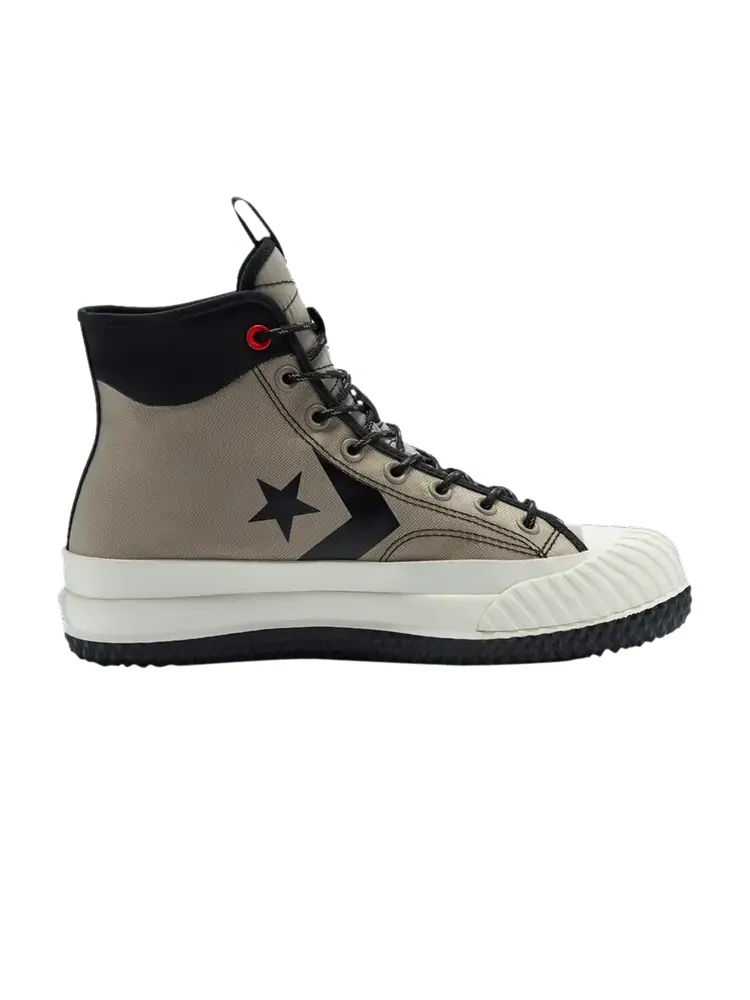 Кроссовки Bosey MC Gore-Tex High 'Malted Black' — изображение 1 из 1, черный