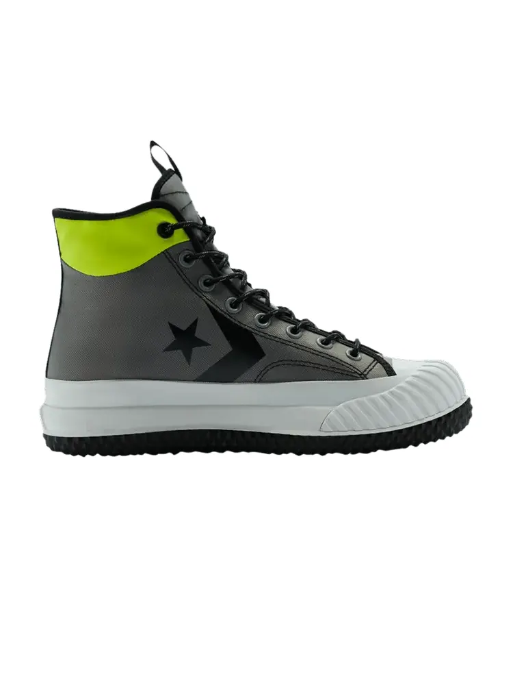 Кроссовки Bosey MC Gore-Tex High 'Limestone Grey' — изображение 1 из 1, серый