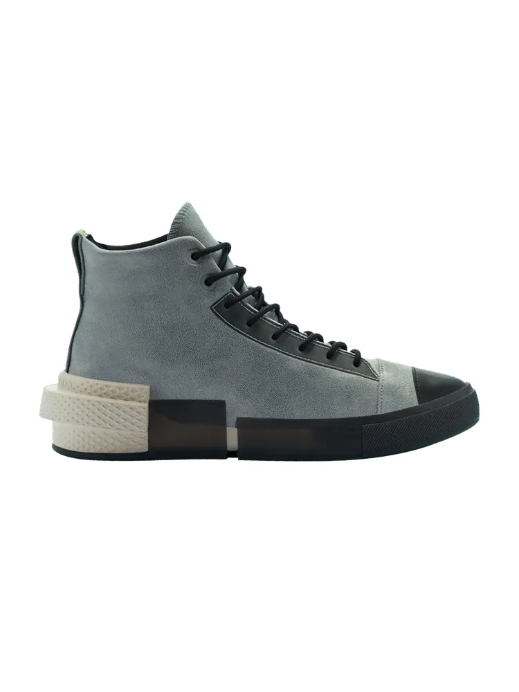 Кроссовки All Star Disrupt CX High 'Ash Stone' — изображение 1 из 1, пепельный камень