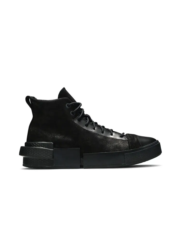 Кроссовки All Star Disrupt CX High 'Black Ice' — изображение 1 из 8, черный