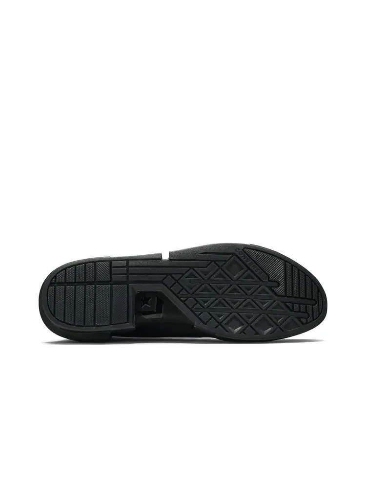 Кроссовки All Star Disrupt CX High 'Black Ice' — изображение 4 из 8, черный