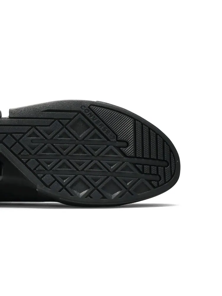 Кроссовки All Star Disrupt CX High 'Black Ice' — изображение 5 из 8, черный