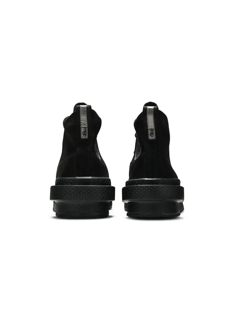 Кроссовки All Star Disrupt CX High 'Black Ice' — изображение 6 из 8, черный