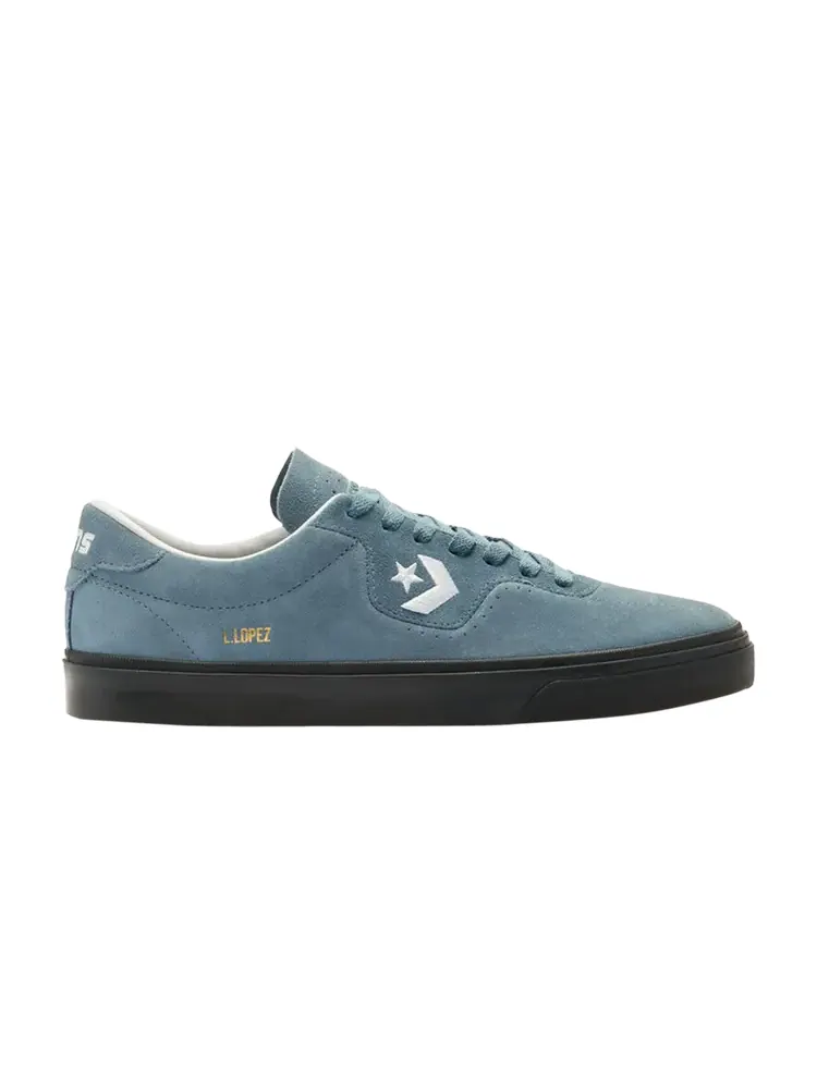 Кроссовки Converse Louie Lopez Pro Low — изображение 1 из 1, синий