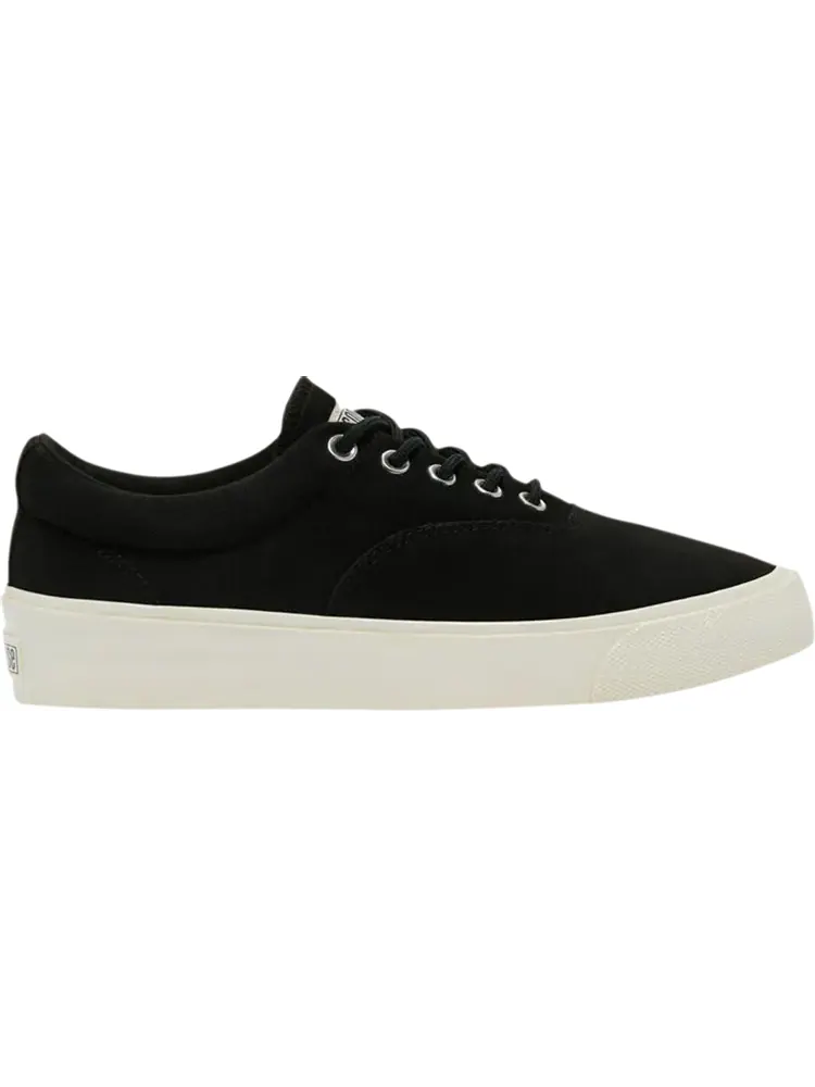 Кроссовки Converse Skid Grip Cons Nubuck Low Black Egret — изображение 1 из 1, черный