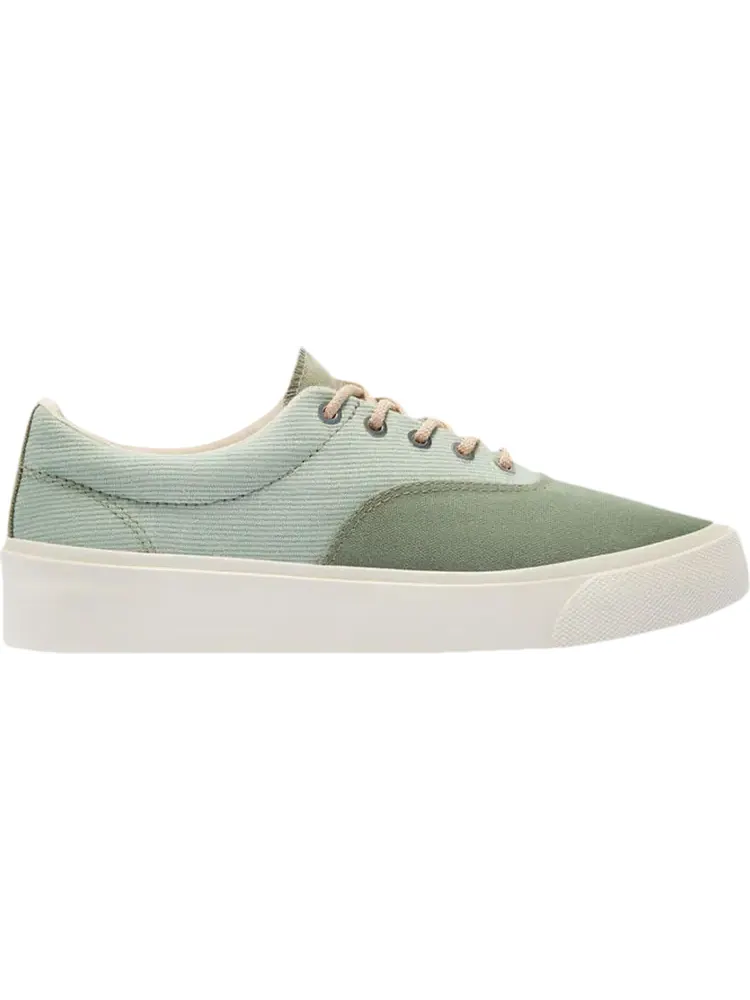 Кроссовки Converse Skid Grip Low Malachite Green — изображение 1 из 1, зеленый