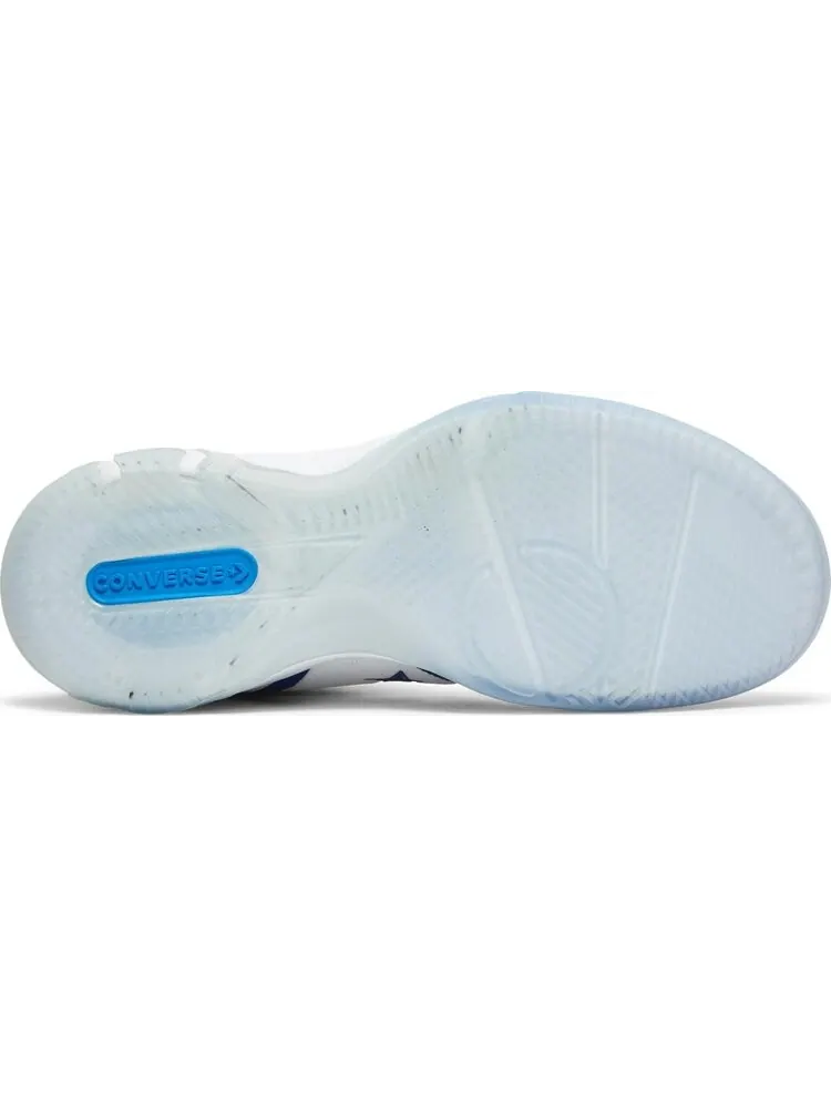 Кроссовки Converse G4 Mid ABA — изображение 4 из 8, синий