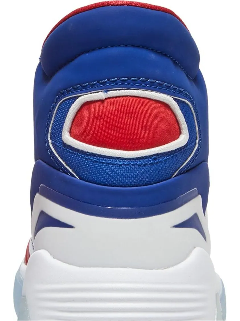 Кроссовки Converse G4 Mid ABA — изображение 7 из 8, синий