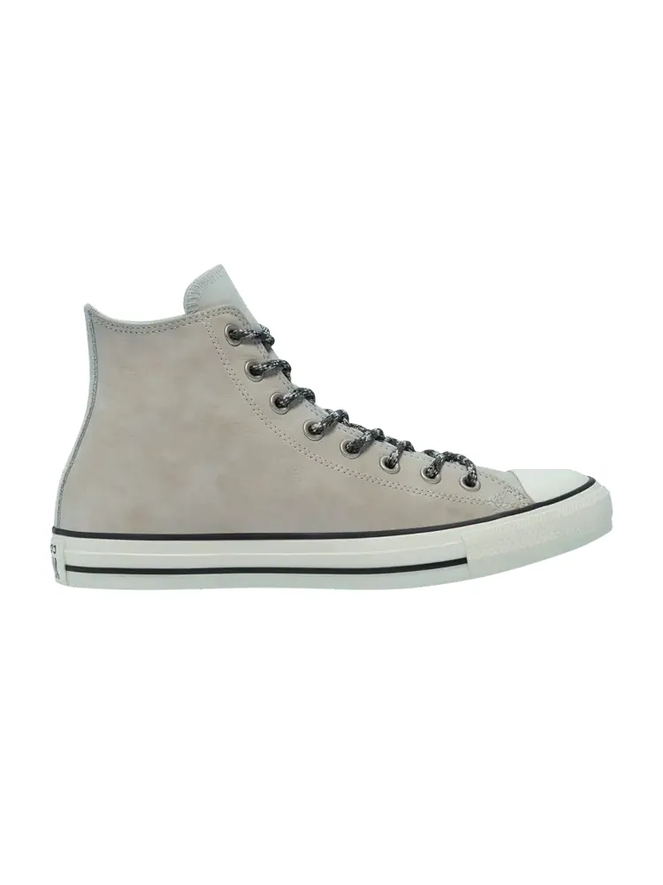 Кроссовки Converse Chuck Taylor All Star High 'Hack To School - Pale Putty' — изображение 1 из 1, бледный//черный
