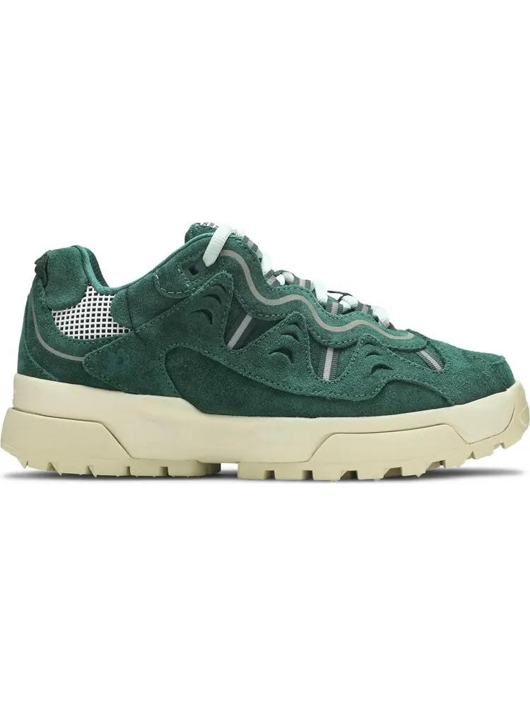 Кроссовки Converse Golf Le Fleur x Gianno Low Evergreen — изображение 1 из 8, зеленый