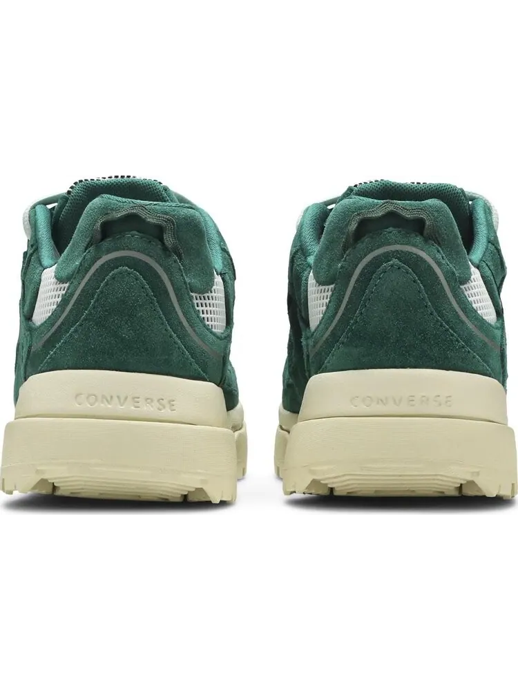 Кроссовки Converse Golf Le Fleur x Gianno Low Evergreen — изображение 6 из 8, зеленый