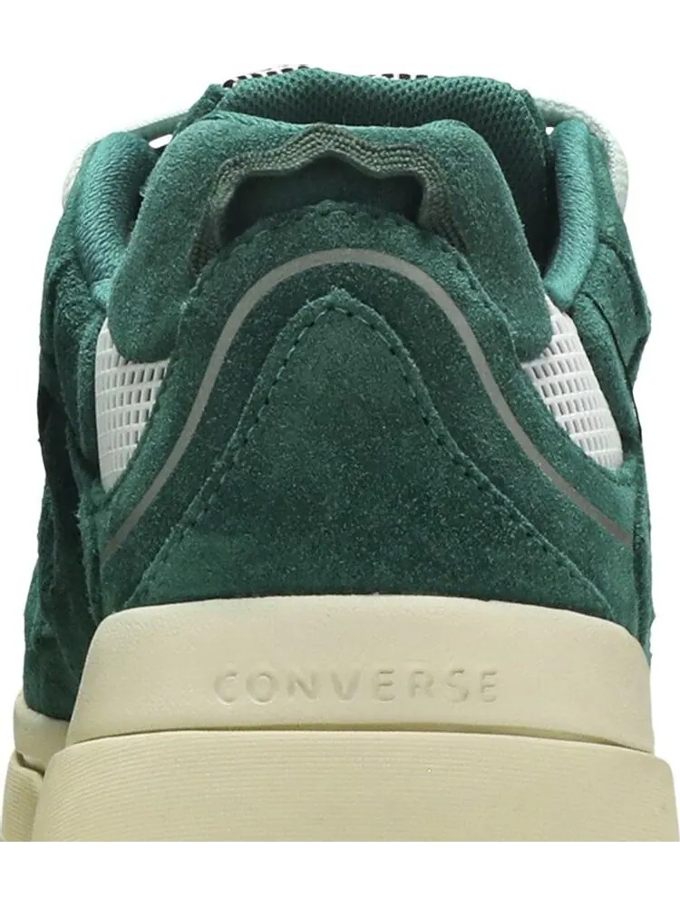 Кроссовки Converse Golf Le Fleur x Gianno Low Evergreen — изображение 7 из 8, зеленый