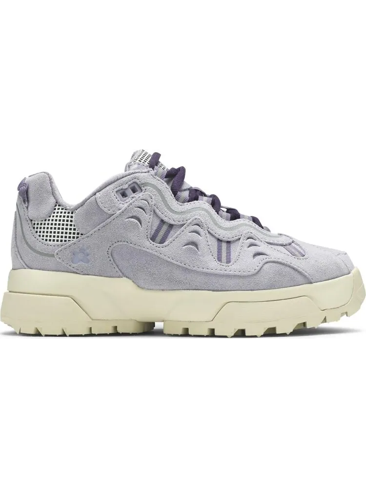 Кроссовки Converse Golf Le Fleur x Gianno Low Lavender — изображение 1 из 8, фиолетовый