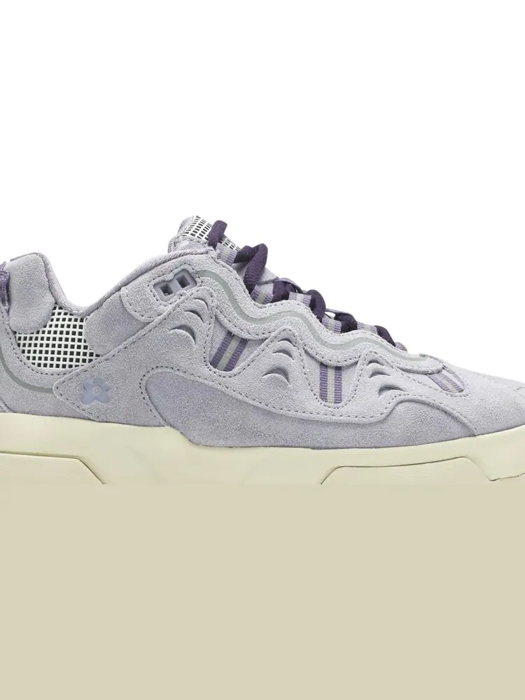 Кроссовки Converse Golf Le Fleur x Gianno Low Lavender — изображение 2 из 8, фиолетовый