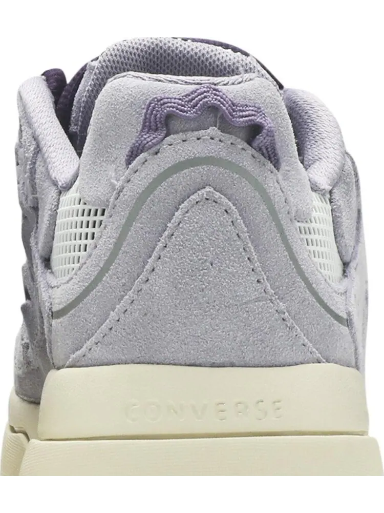 Кроссовки Converse Golf Le Fleur x Gianno Low Lavender — изображение 7 из 8, фиолетовый